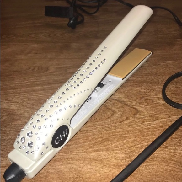 Ulta Beauty Other Chi Hair Straightenerflat Iron Poshmark